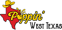 Poppin' West Texas, LLC